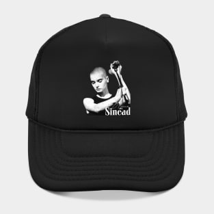 Vintage Sinead O'Connor Hat