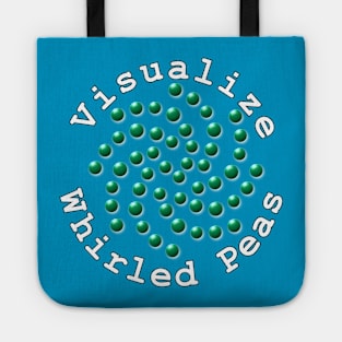 Visualize Whirled Peas Tote