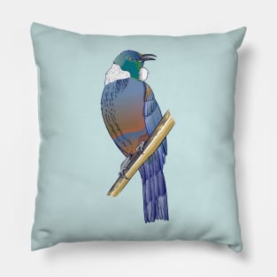 TUI Pillow