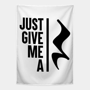 Just Give Me A Rest Tapestry