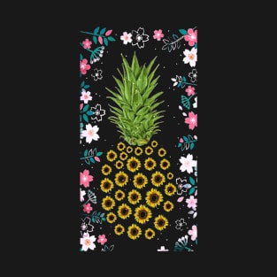 Pineapple T-Shirt