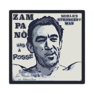 Posse Zampano T-Shirt