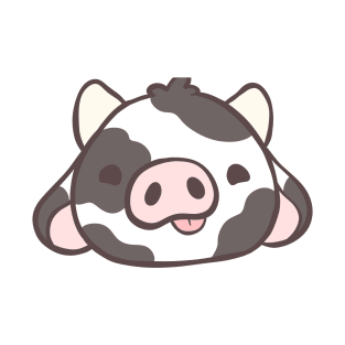 Cute cow T-Shirt