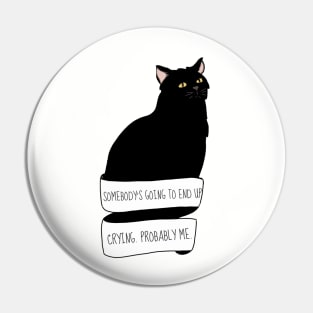 Salem Pin