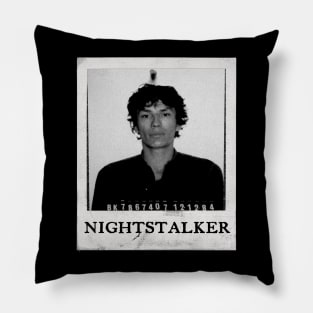 RICHARD RAMIREZ Pillow