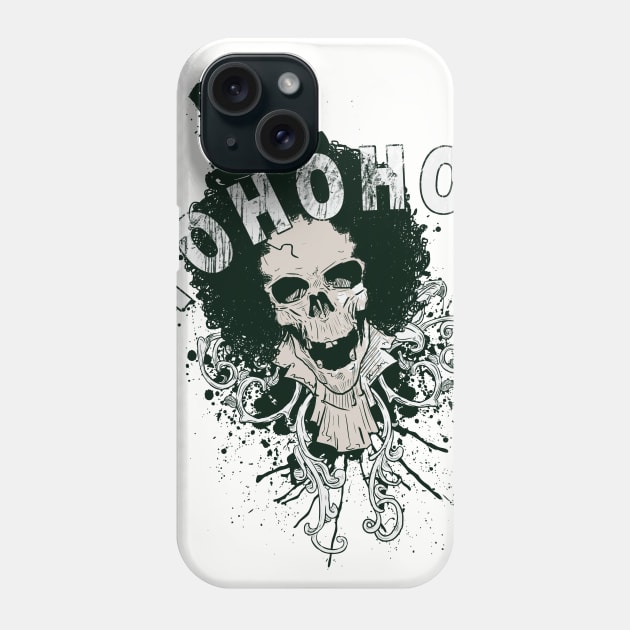 YOHOHOHO Phone Case by oncemoreteez