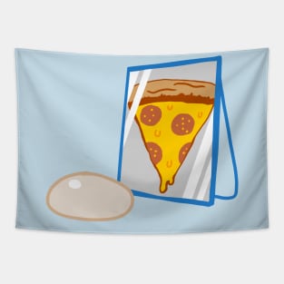 Dough Goals Tapestry