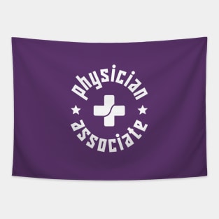 Physician Associate Logo #3 Tapestry