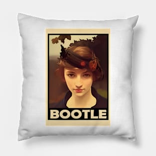 Bootle Pillow