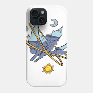 Mystic Phone Case