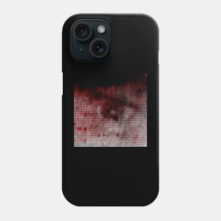 deep eyes Phone Case