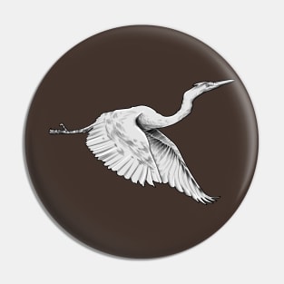 Crane Pin