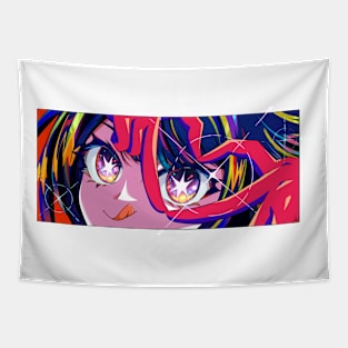 Oshi no ko Tapestry