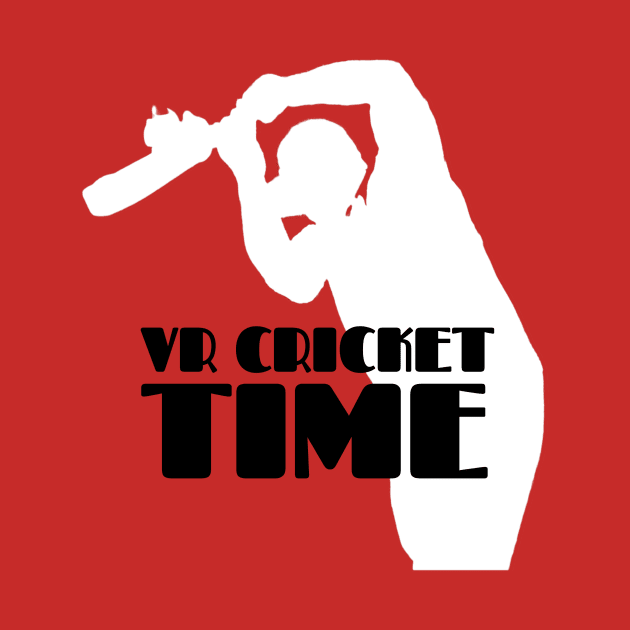 VR Cricket Time by VR Cricket Guy