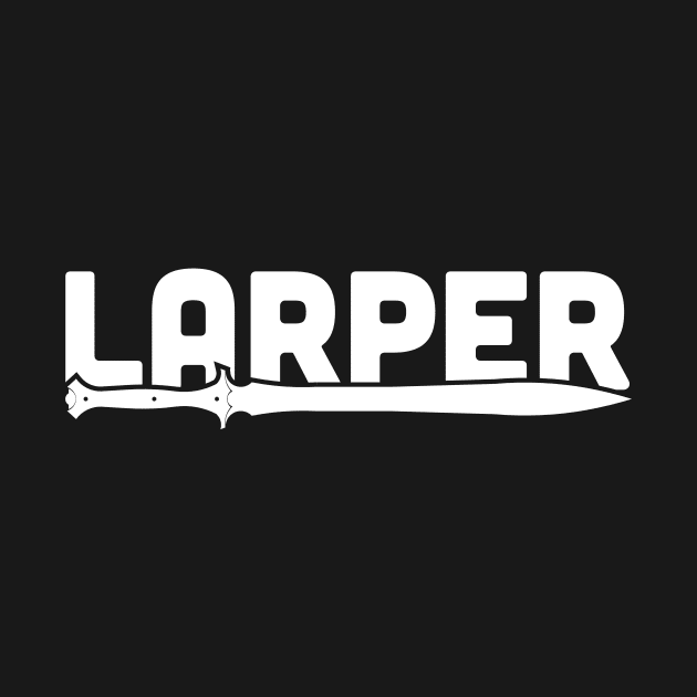 LARPER | Medieval Sword by MeatMan