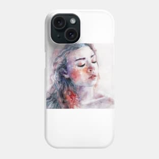 young innocence Phone Case