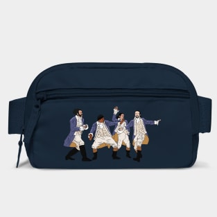 Hamilfam Hamilton Bag