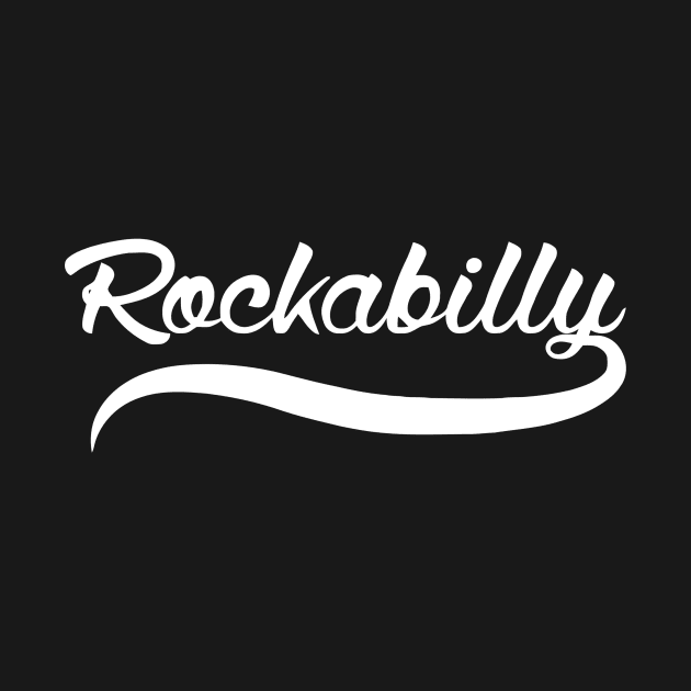 Rockabilly by Ramateeshop