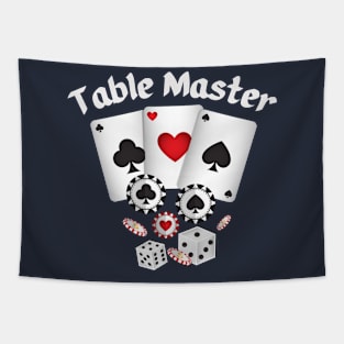 Table Master Tapestry