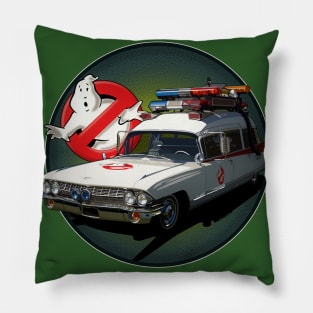 Coche de cine Pillow