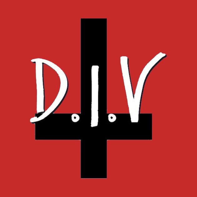 D.I.V (Decrease In Value) by DecreaseInValue