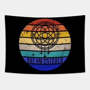 Dreamcatcher Vintage Tapestry