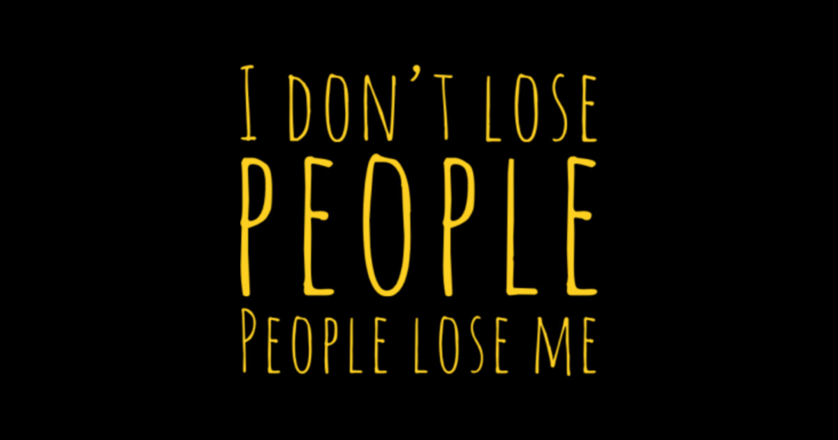 i don't lose people people lose me - Harvey Specter Quote - Posters and ...