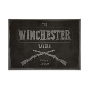 The Winchester T-Shirt