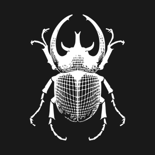 bug wireframes design T-Shirt