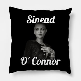 Sinead O'Connor / 1966 Pillow