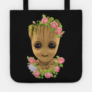 Groot Tote