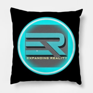 Tron Logo Pillow