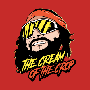 cream of the crop man T-Shirt