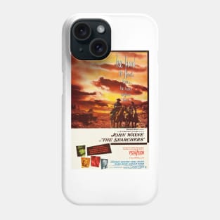 The Searchers Phone Case