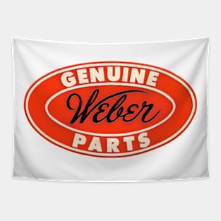 Genuine Weber Parts - Tapestry