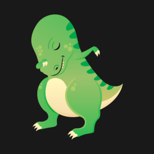 t rex cool