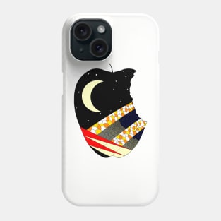 City Skyline Phone Case