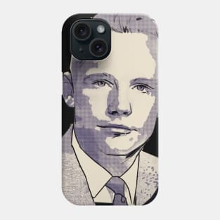 Neil Armstrong Phone Case