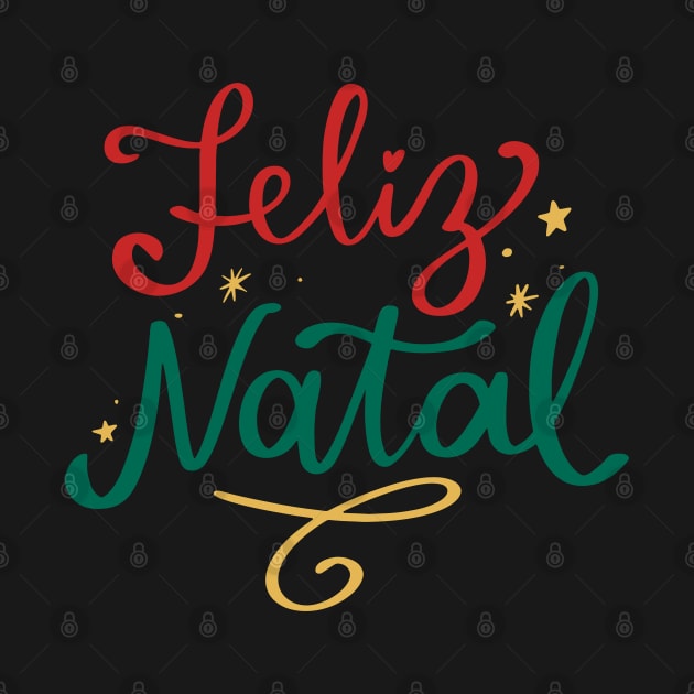 Feliz Natal!! by nancy.hajjar@yahoo.com