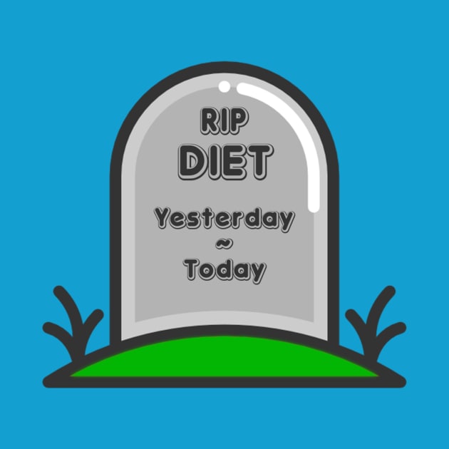 Rip Diet by Scakko