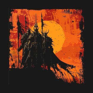 lord of chaos T-Shirt