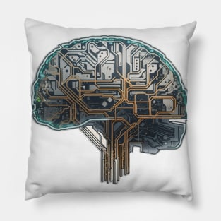 AI Pillow