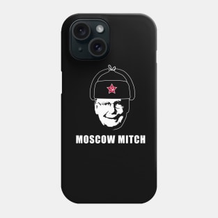 Moscow Mitch Phone Case