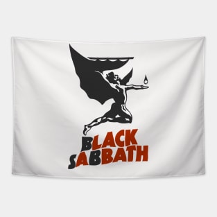 Lack a Bath Tapestry