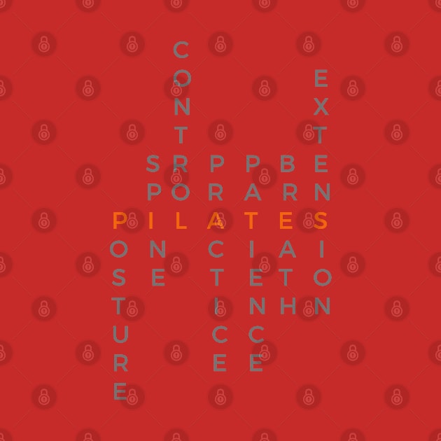 Pilates by create