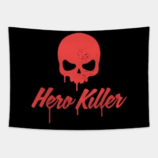 Hero Killer Tapestry