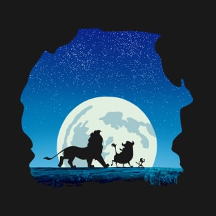 HAKUNA MATATA T-Shirt