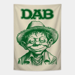 Dab Tapestry