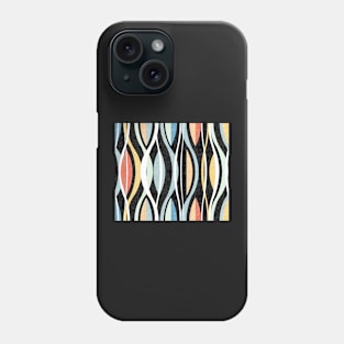 Malibu Air (black) Phone Case