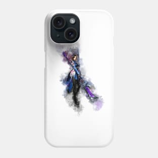 Lance Master - Lost Ark Phone Case